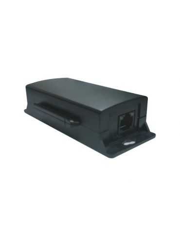 Extender poe 30w ln-poee30 max distance 100 meter transmitting network Other - 1