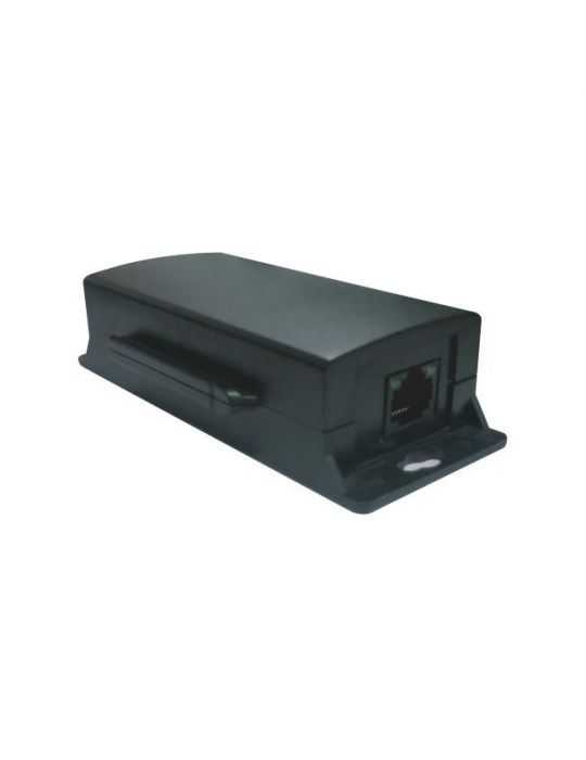 Extender poe 30w ln-poee30 max distance 100 meter transmitting network Other - 1