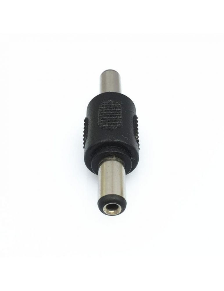 Adaptor alimentare tata la alimentare tata 5.5*2.1mm ln-ctd02a pachet 10