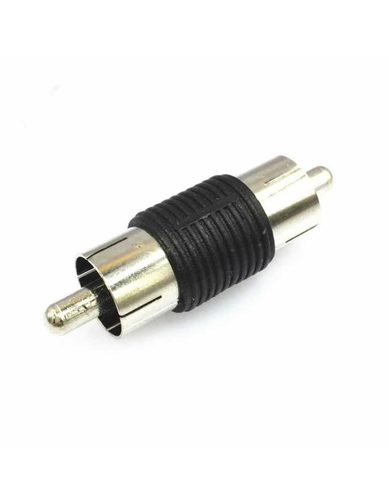 Adaptor rca tata la rca tata ln-ctr02a pachet 10 bucati