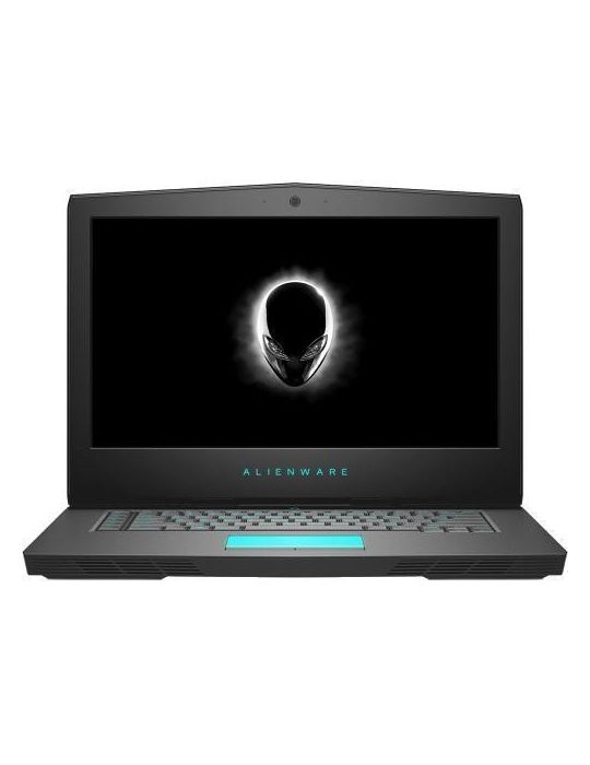 Laptop gaming dell alienware 17 r4 15.6 fhd (1920 x Dell - 1