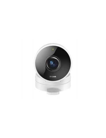 D-link hd 180 degree wi-fi camera dcs-8100lh 1/2.7 1-megapixel progressive D-link - 1 - Tik.ro