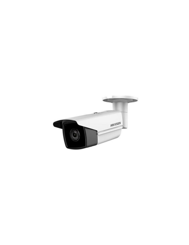 Camera supraveghere hikvision ip bullet ds-2cd2t85fwd-i8 2.8mm 8mprezolutie: 20 fps