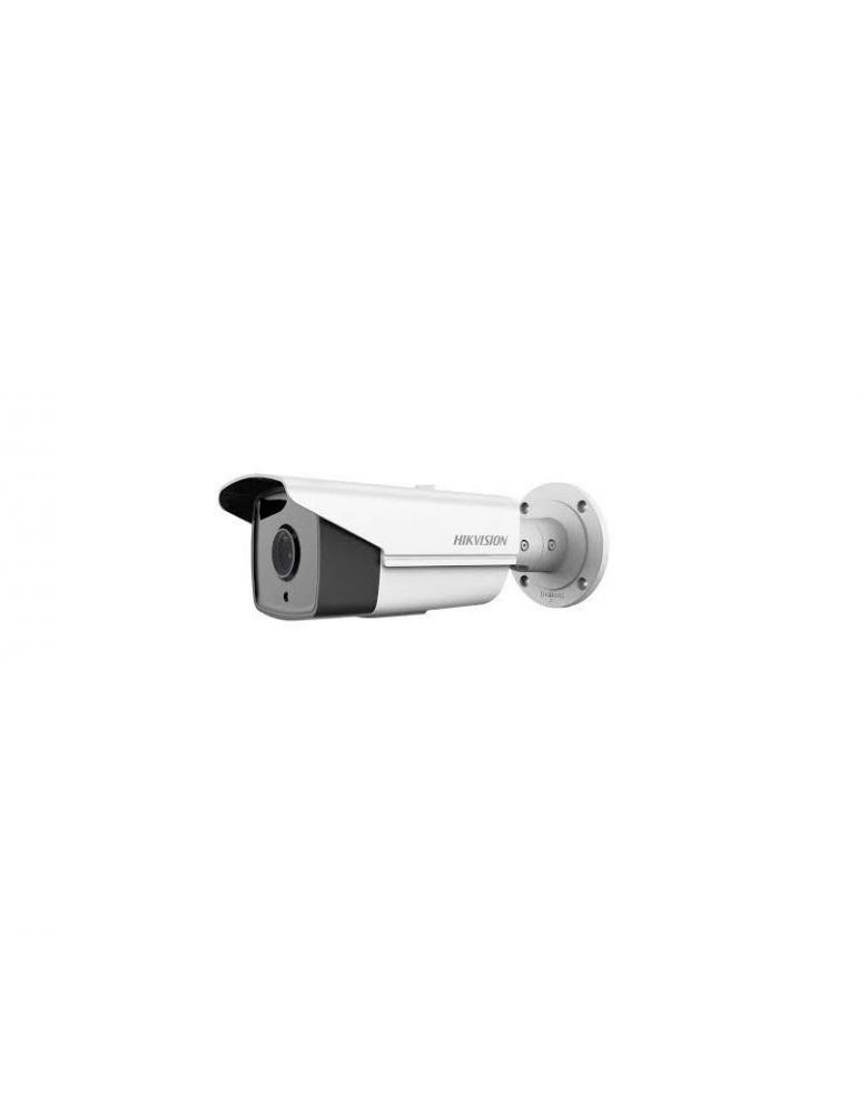 Camera de supraveghere hikvision ip bullet ds-2cd2t85fwd-i8(6mm) 8mp 1/2.5 progressive