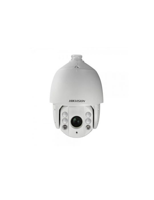 Camera supraveghere hikvision ip ptz ds-2de7430iw-ae 4mp h.265 +/h.265/h.264+/h.264 codec Hikvision - 1