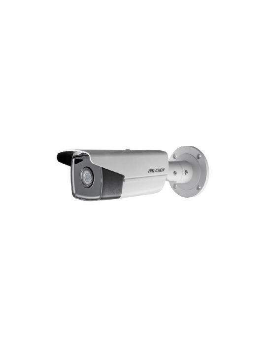 Camera de supraveghere hikvision ip bullet ds-2cd2t83g0-i8(6mm) 8mp ir range: Hikvision - 1