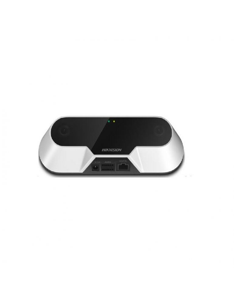 Camera de supraveghere hikvision ids-2cd6810f/c(2.8mm) 1.3mp 2.8mm lens double lenses