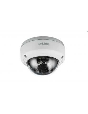 D-link vigilance 3mp full hd poe dome network camera dcs-4603 D-link - 1 - Tik.ro