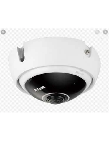 D-link vigilance full hd panoramic poe camera dcs-4622 1/3.2 3-megapixel D-link - 1 - Tik.ro