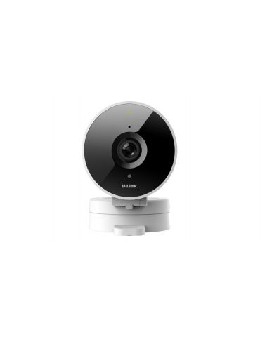 D-link mini hd wifi camera dcs-8010lh video resolution: 720p (1280 D-link - 1 - Tik.ro