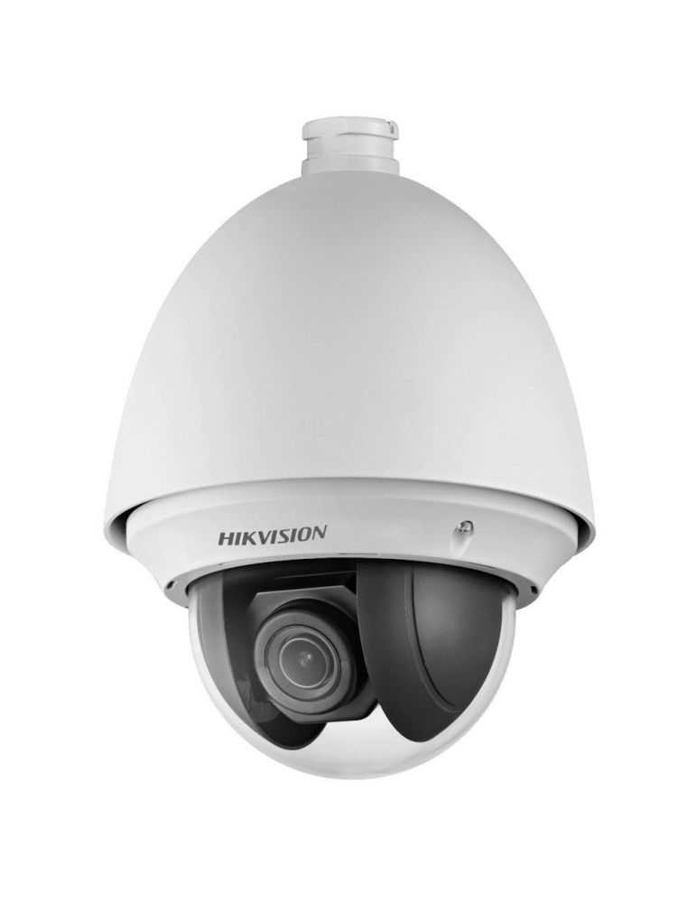 Camera de supraveghere hikvision ip speed dome ds-2de4425w-de 4mp 1/2.5