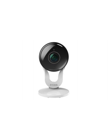 Camera d-link de supraveghere ip full-hd wi-fi dcs-8300lh 1/2.7 megapixel D-link - 1 - Tik.ro