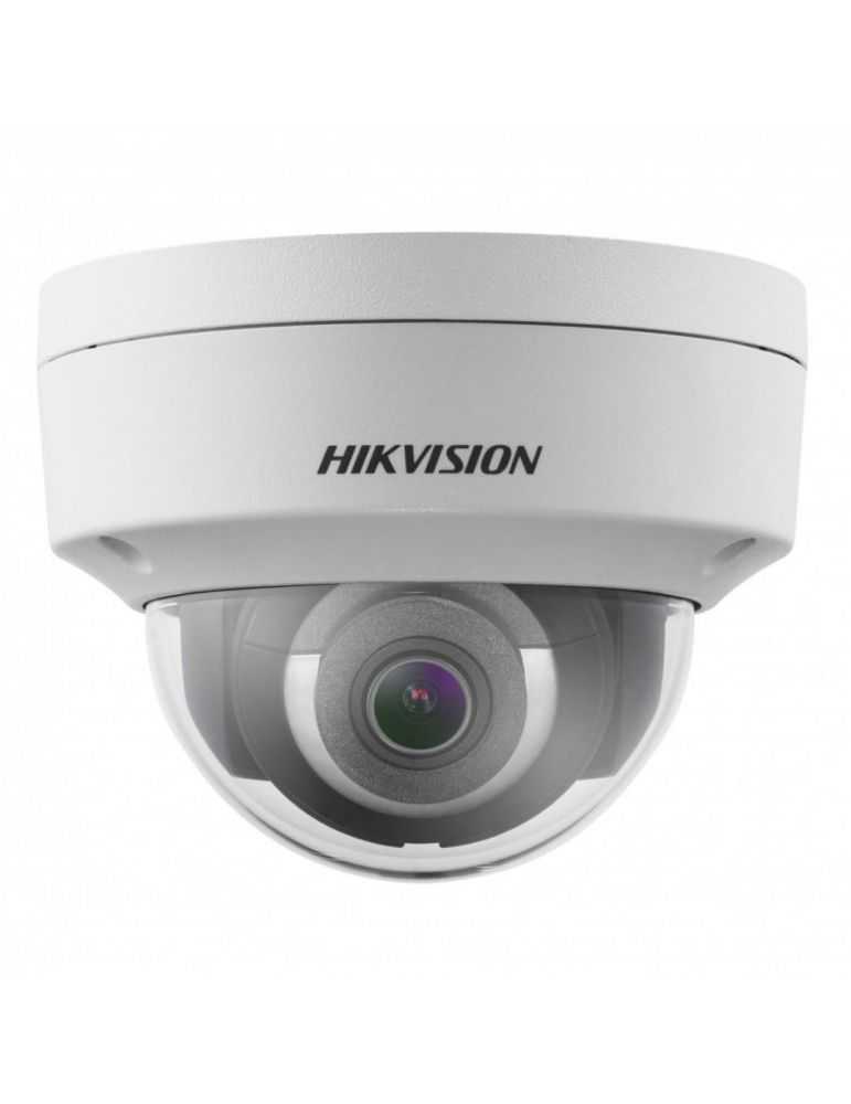 Camera de supraveghere hikvision ip dome ds-2cd2183g0-i(2.8mm) 8mp 4k fixed