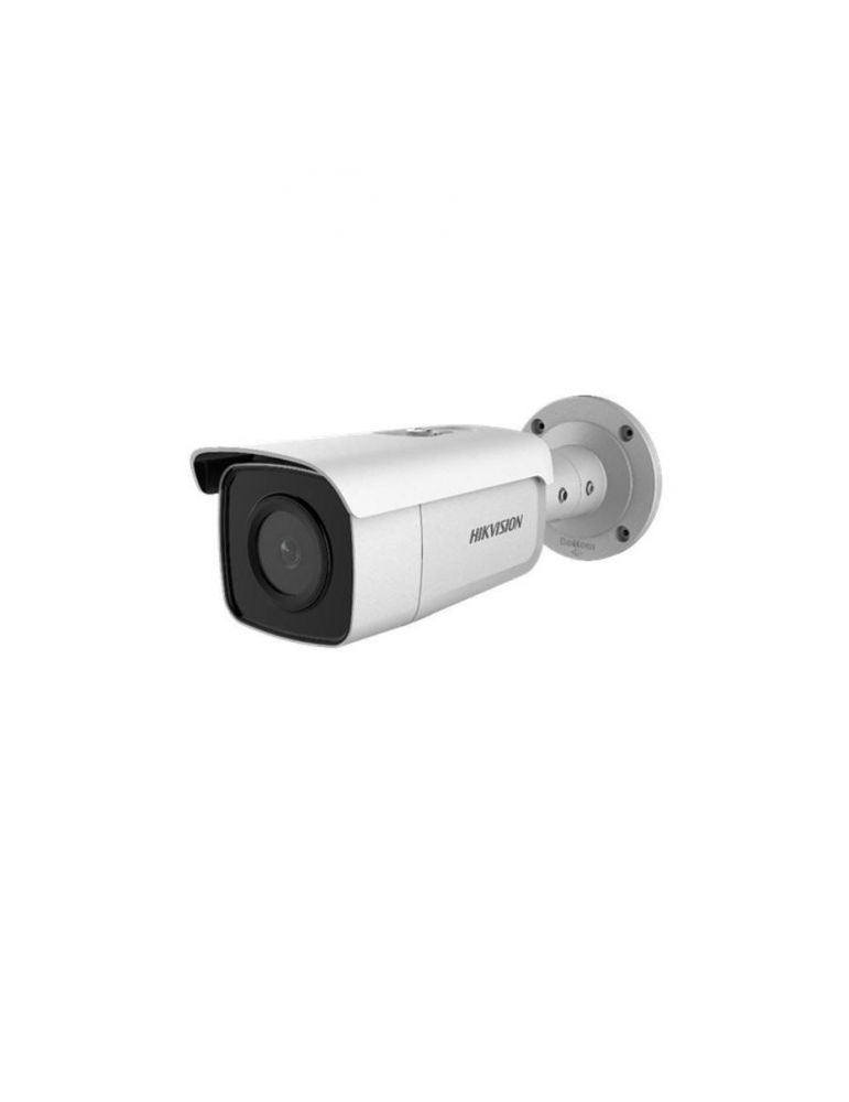Camera de supraveghere ip outdoor bullet hikvision ds-2cd2t26g1-4i (2.8mm) 2mp