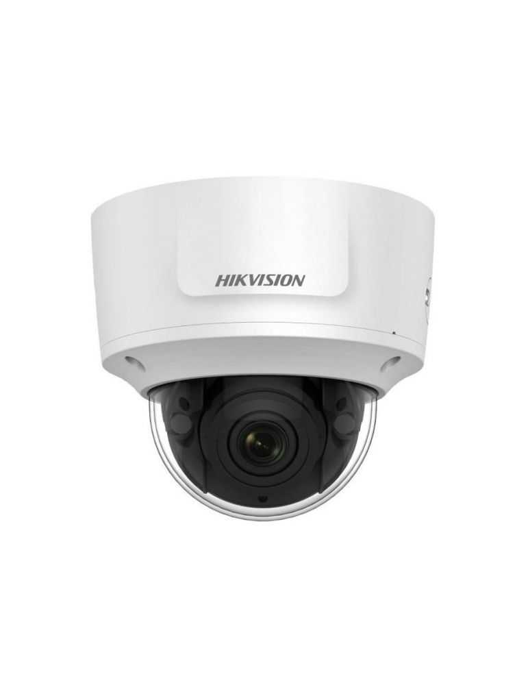 Camera de supraveghere hikvsion ip dome ds-2cd2785fwd-izs(2.8-12mm) 4k 4k @20fps 1/2.5