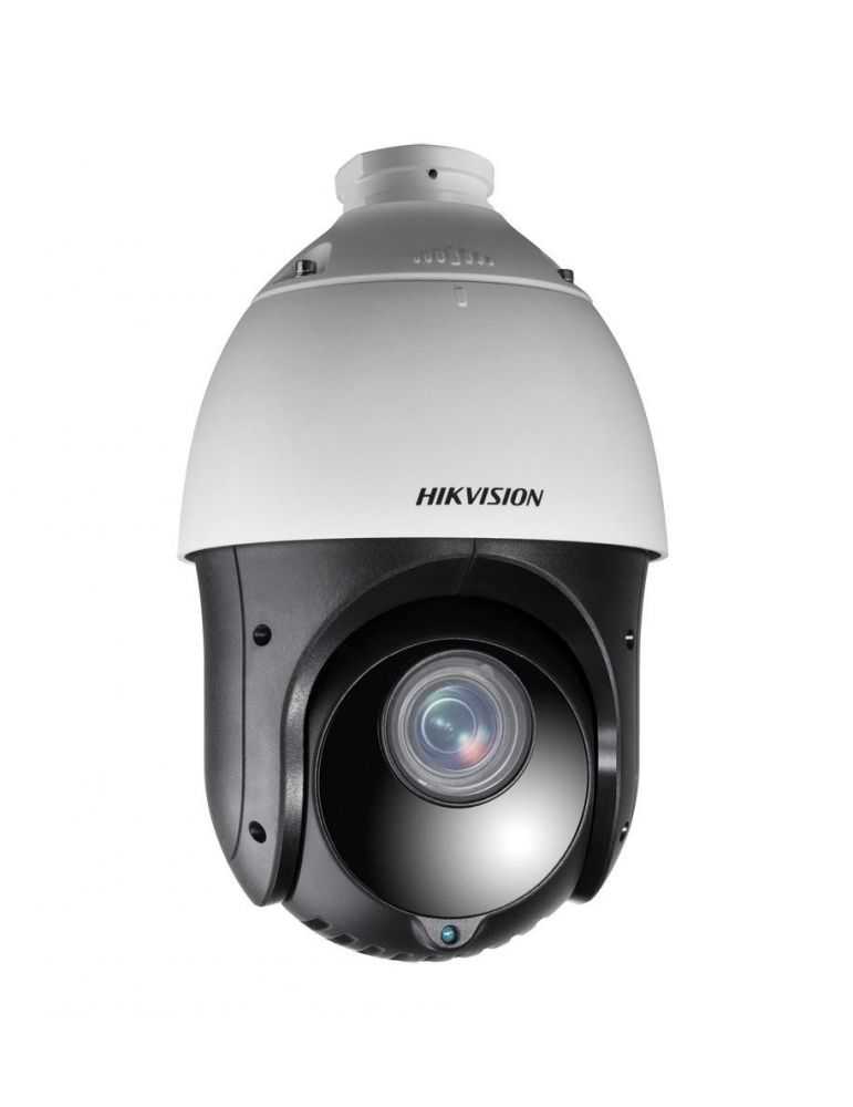 Camera de supraveghere hikvision ip speed dome ds-2de4415iw-de 4mp 4mp@30fps