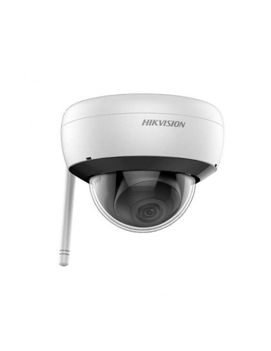 Camera de supraveghere hikvision ip indoor dome wifi ds-2cd2141g1-idw1 (2.8mm) Hikvision - 1