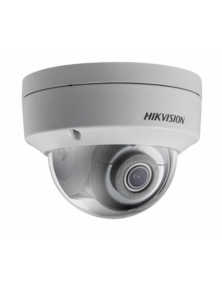 Camera de supraveghere hikvision ip outdoor dome ds-2cd2146g1-is (2.8mm) 4mp