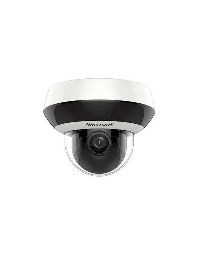Camera de supraveghere hikvision ip mini speed dome ds-2de2a404iw-de3/w (2.8-12mm)