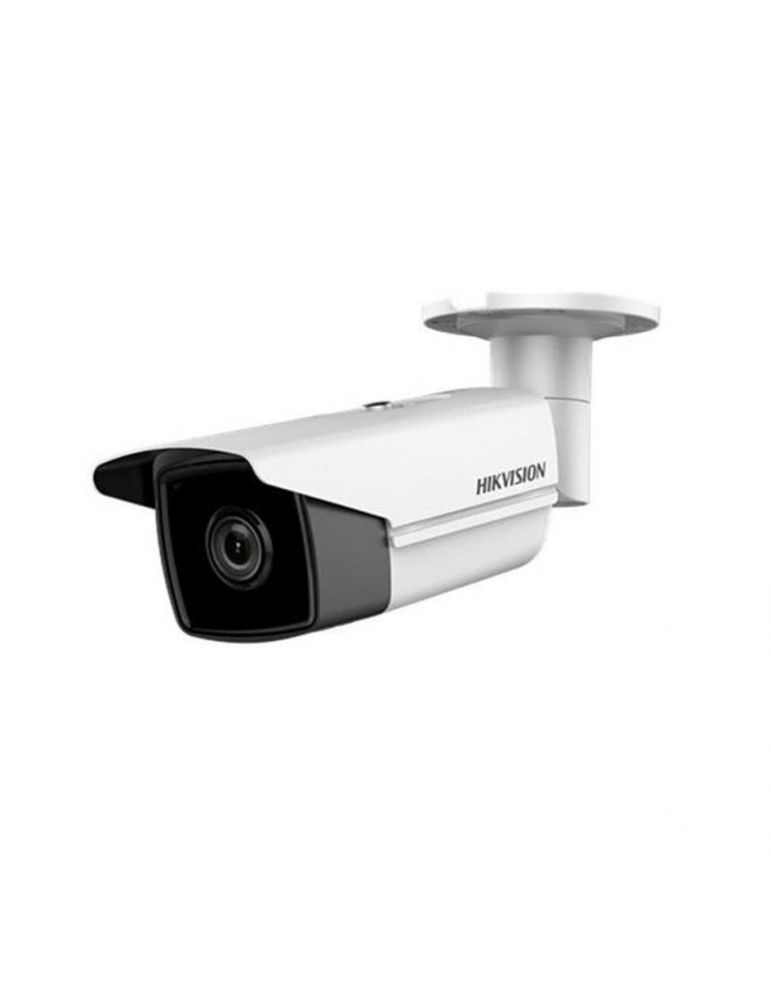 Camera de supraveghere hikvision ip exir bullet ds-2cd2t85fwd-i5 (2.8mm) 8mp