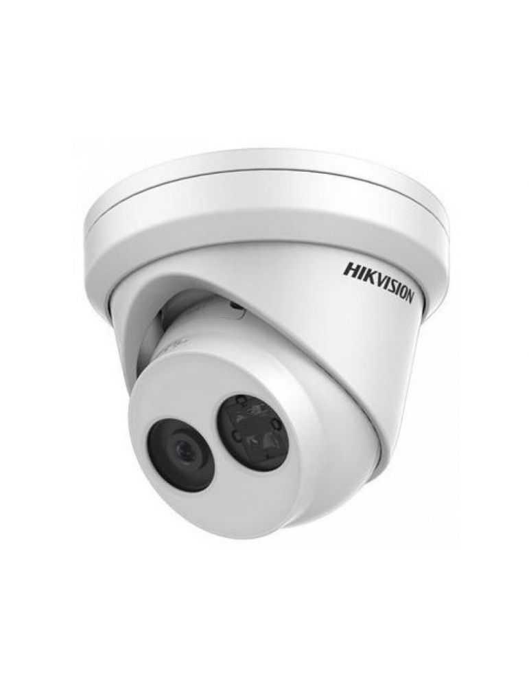 Camera de supraveghere hikvision ip dome outdoor ds-2cd2345fwd-i (2.8mm) 4mp