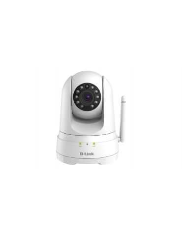 D-link full hd pan and tilt wi-fi camera dcs-8525lh 1/2.7 D-link - 1 - Tik.ro