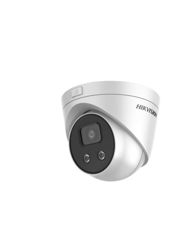 Camera de supraveghere hikvision ip dome ds-2cd2346g1-i(2.8mm) 4mp pro series