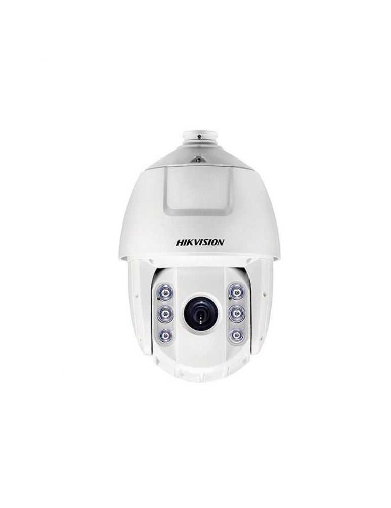 Camera supraveghere hikvision ip ptz ds-2de7425iw-ae 4mp starlight zoom optic: