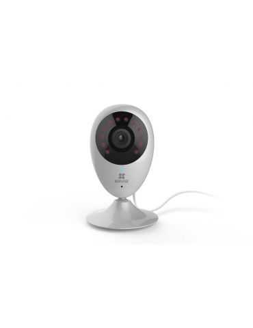 Camera supraveghere video wifi de interior ezviz cs-cv206 (c0-3b2wfr) rezolutie Ezviz - 1
