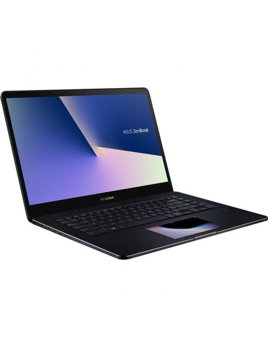 Ultrabook asus zenbook pro 15 ux580ge-bn020r 15.6 fhd (1920x1080) anti-glare Asus - 1