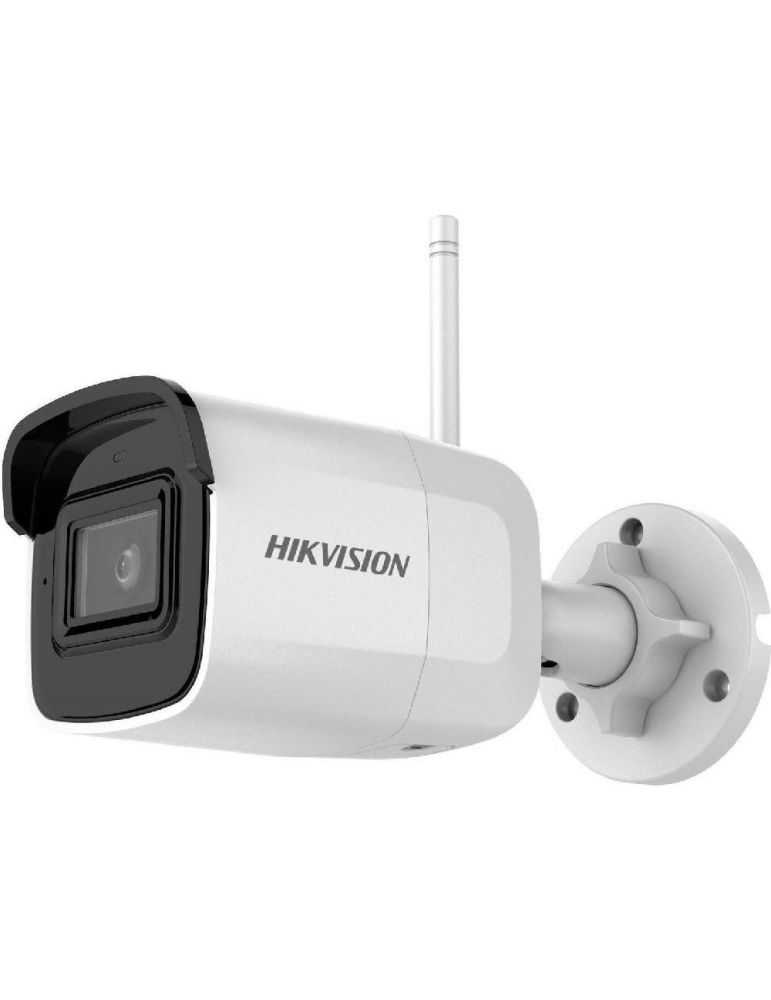 Camera supraveghere hikvision ip bullet wifi ds-2cd2051g1-idw1(2.8mm) 5mp wifi 1/2.7