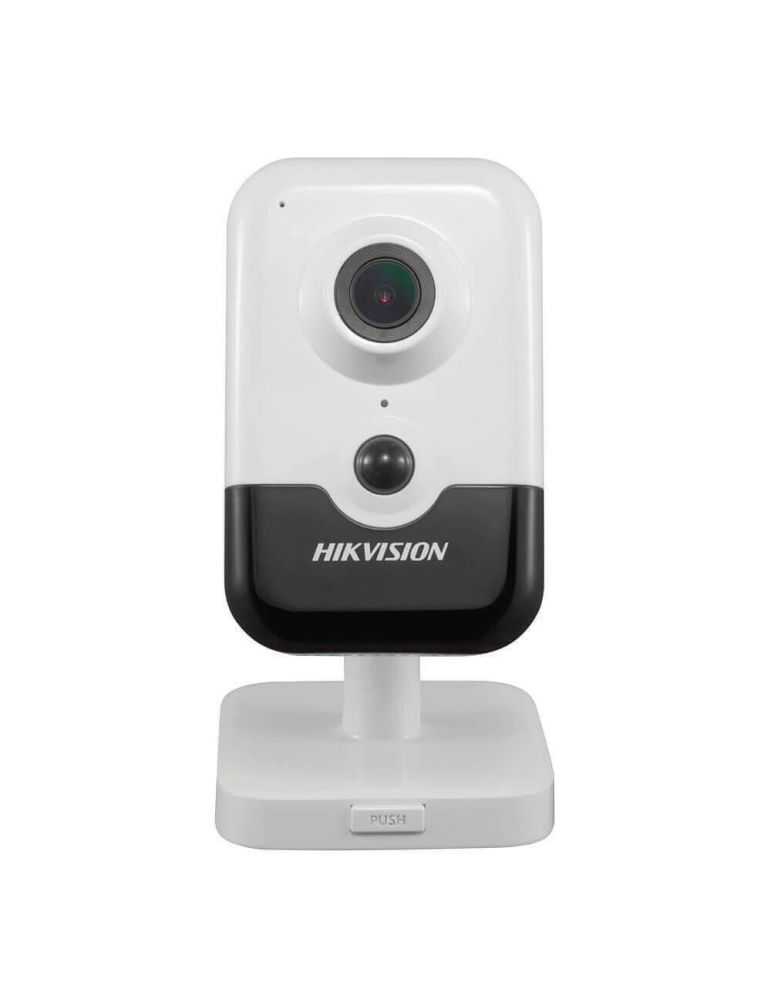 Camera supraveghere hikvision ip cube wifi ds-2cd2443g0-iw(2.8mm)(psu) 4mp 1/3 progressive