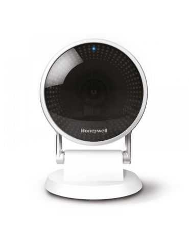 Camera supraveghere cube c2 cu wifi honewell hawcic2e 2mp  rezolutie Honeywell resideo - 1 - Tik.ro