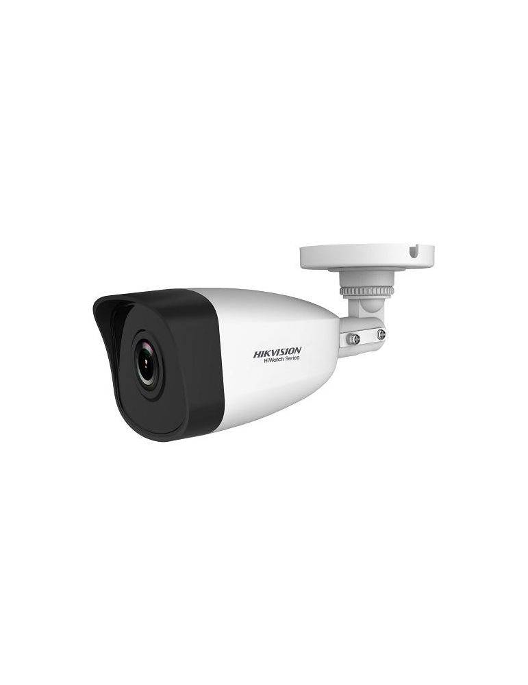 Camera de supraveghere hikvision ip bullet hwi-b120h-m 2mp carcasa metal