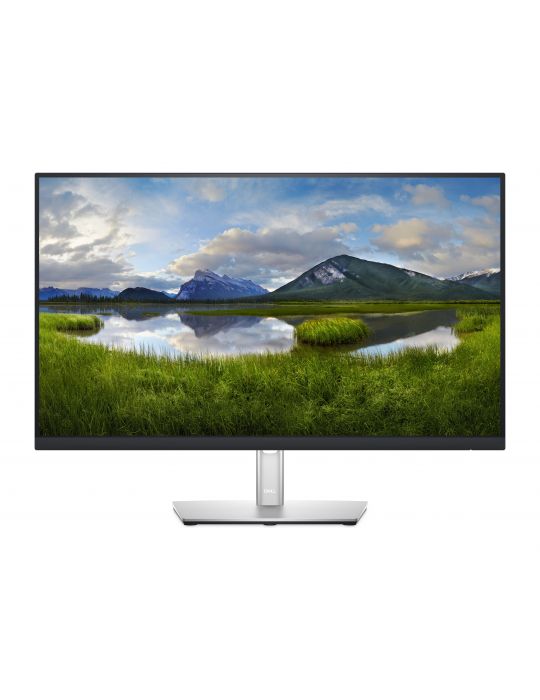 DELL P2721Q 68,6 cm (27") 3840 x 2160 Pixel 4K Ultra HD LCD Negru Dell - 3