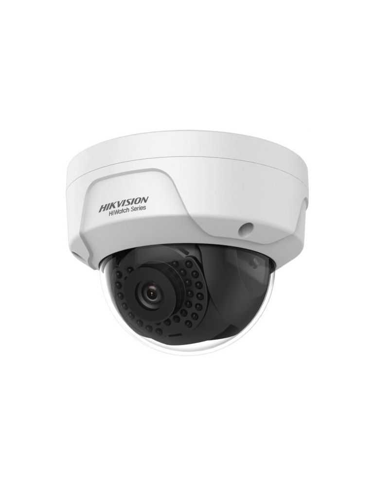 Camera de supraveghere hikvision ip dome hwi-d120h 2mp carcasa metal