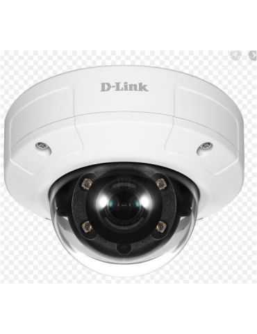Camera supraveghere ip d-link dcs-4605ev full hd outdoor vandal proof D-link - 1 - Tik.ro