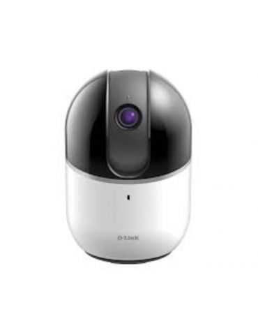 Camera d-link de supraveghere ip 720p wi-fi dcs-8515lh 1/4 cmos D-link - 1 - Tik.ro