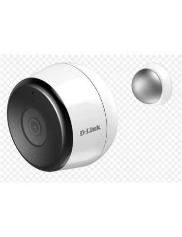 D-link full hd outdoor wi-fi camera dcs 8600lh 1/2.7 full D-link - 1 - Tik.ro