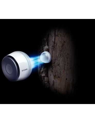 D-link full hd outdoor wi-fi camera dcs 8600lh 1/2.7 full D-link - 1
