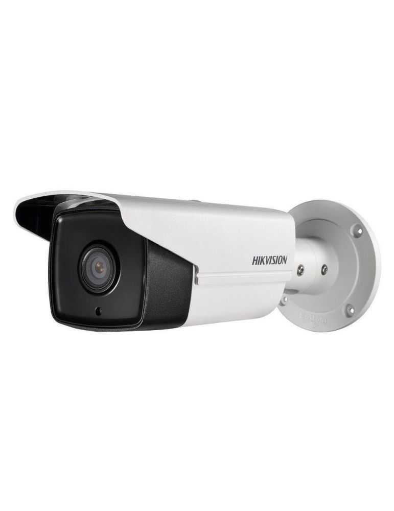 Camera de supraveghere hikvision ip bullet ds-2cd2t63g0-i5(2.8mm) 6mp power by