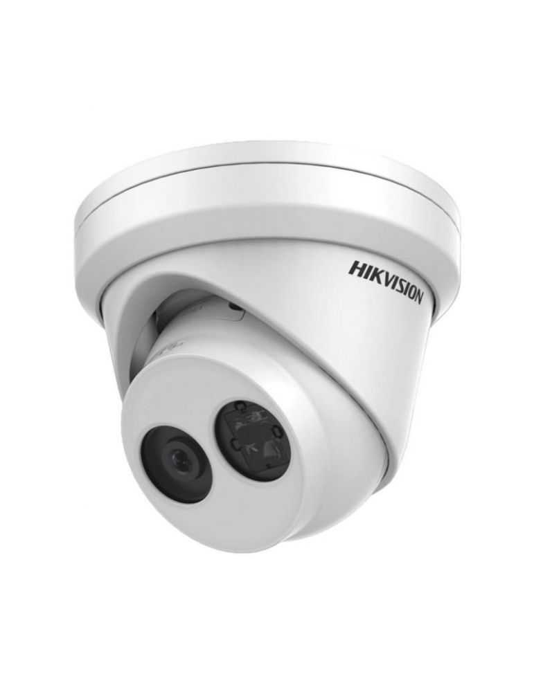 Camera supraveghere hikvision ip dome ds-2cd2363g0-i(2.8mm) 6mp 1/2.9 progressive scan