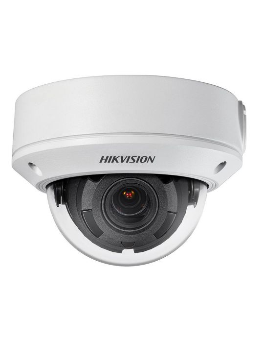 Camera supraveghere hikvision ip dome ds-2cd1743g0-i(2.8-12mm) 4mp 1/3 progressive scan Hikvision - 1