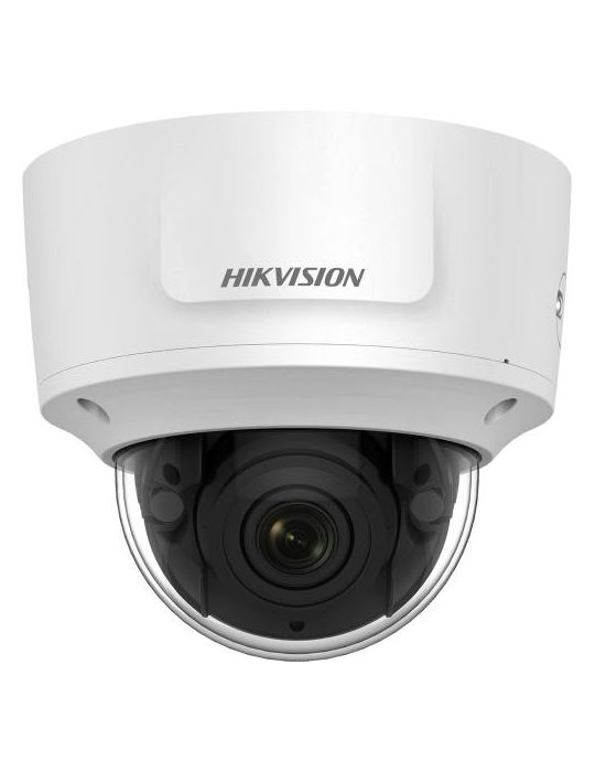 Camera supraveghere hikvision ip dome ds-2cd2765fwd-izs(2.8-12mm) 6mp powered by darkfighter Hikvision - 1