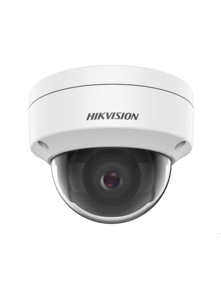 Camera supraveghere hikvision ip dome ds-2cd1143g0e-i(2.8mm) 4mp 1/3 progressive scan
