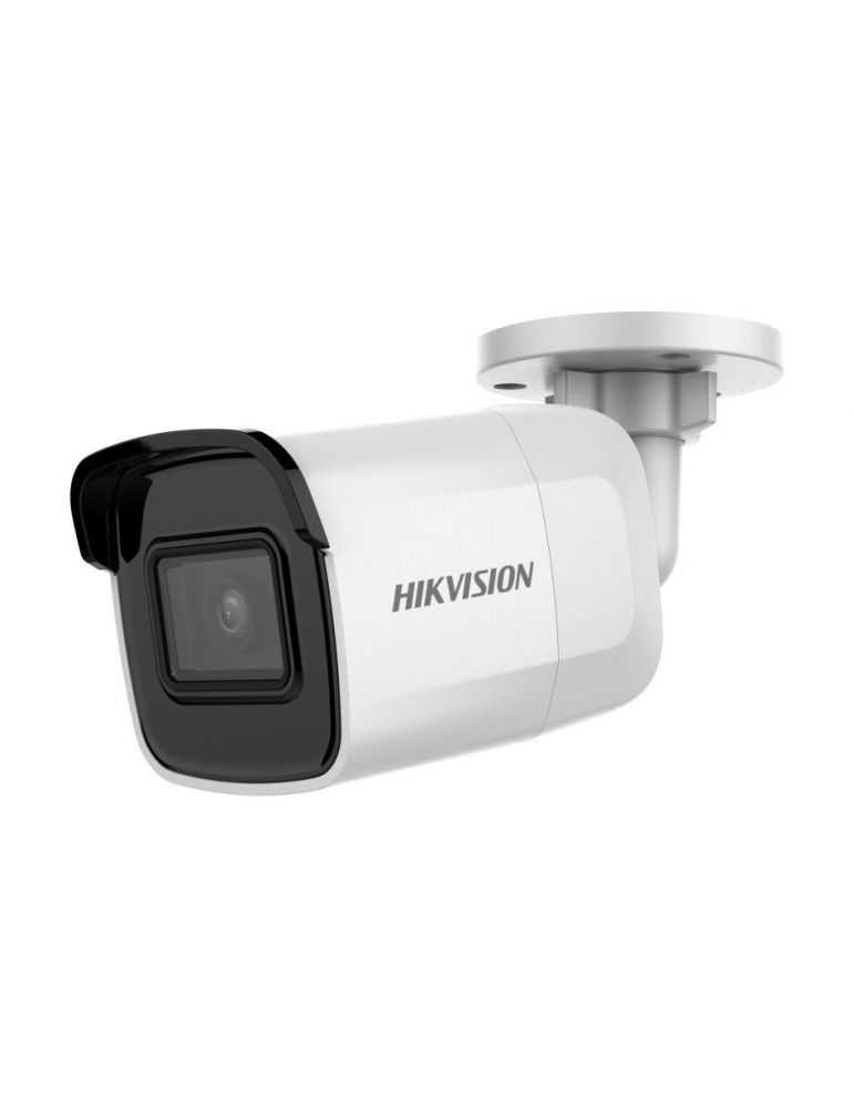 Camera supraveghere ip bullet hikvision ds-2cd2085fwd-i(b)(2.8mm) 8mp powered by darkfighter