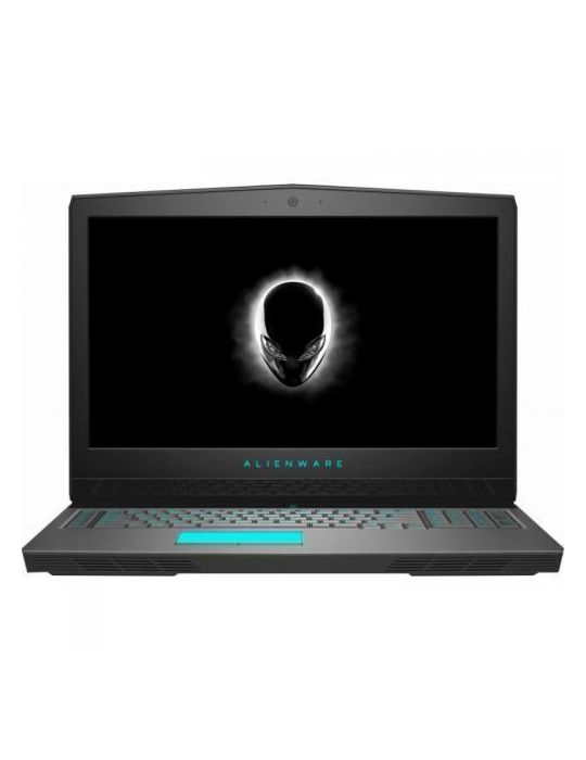 Laptop gaming dell alienware 17 r5 17.3 uhd (3840 x Dell - 1