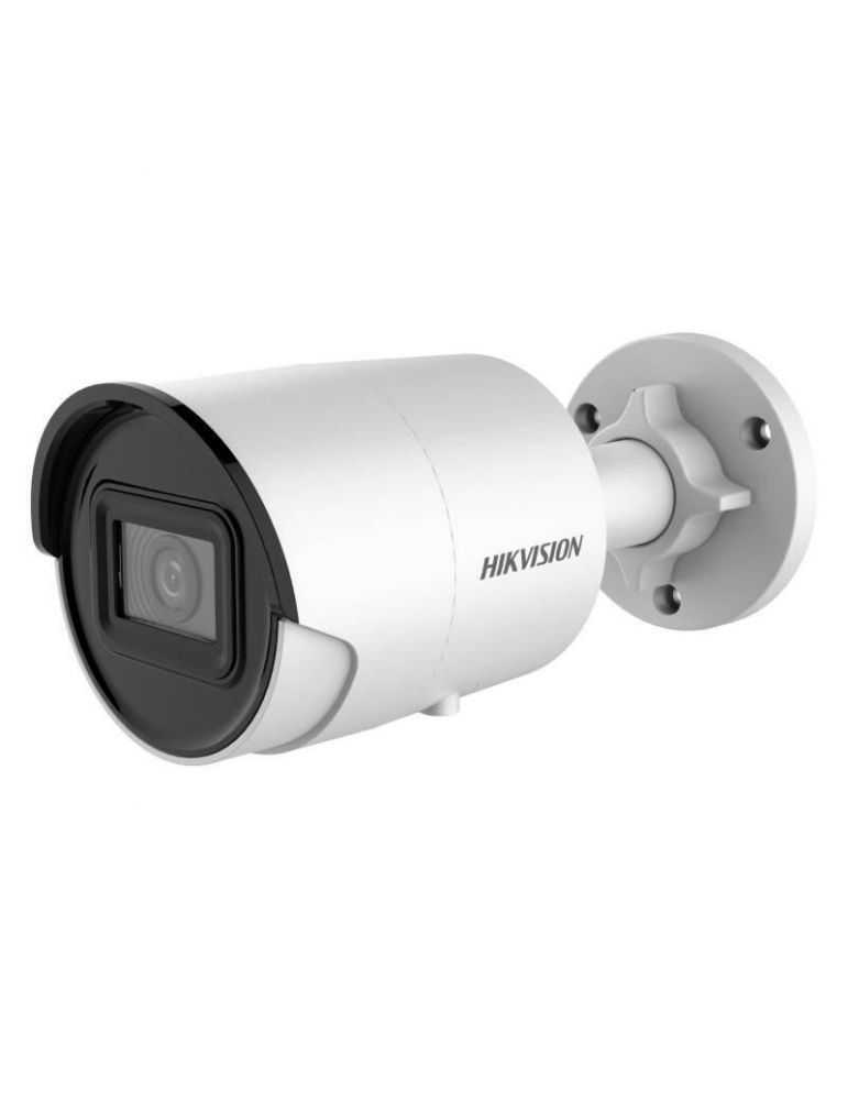 Camera supraveghere hikvision ip bullet ds-2cd2026g2-i(2.8mm) 2mp acusens deep learning
