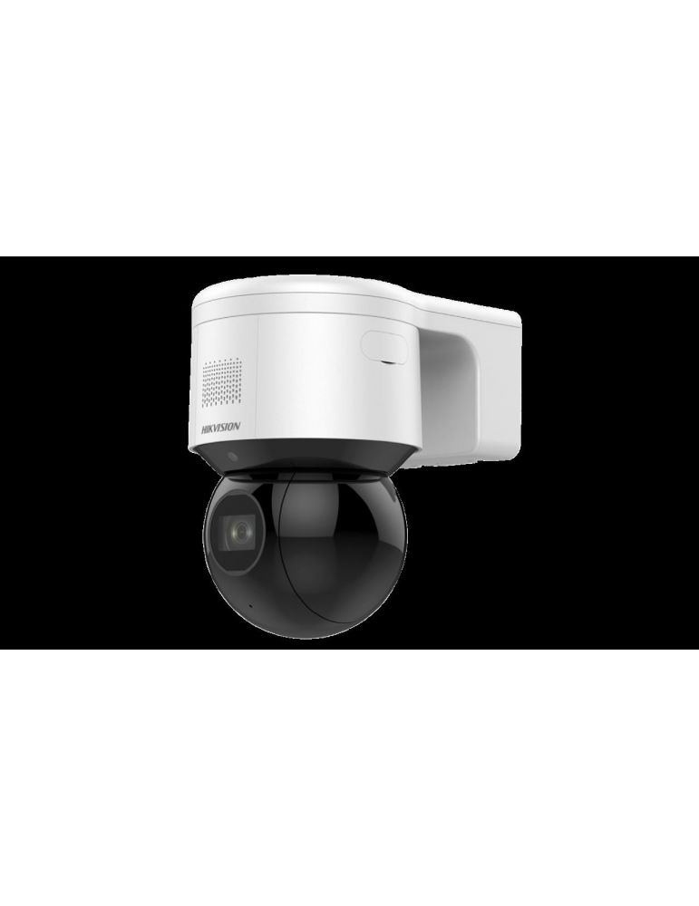 Camera supraveghere hikvision wifi ip ptz ds-2de3a404iw-de/w(2.8-12mm) 4mp powered by