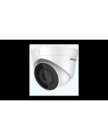 Camera supraveghere hikvision ip turret ds-2cd1343g0e-i(2.8mm) 4 mp 1/3 progressive Hikvision - 1
